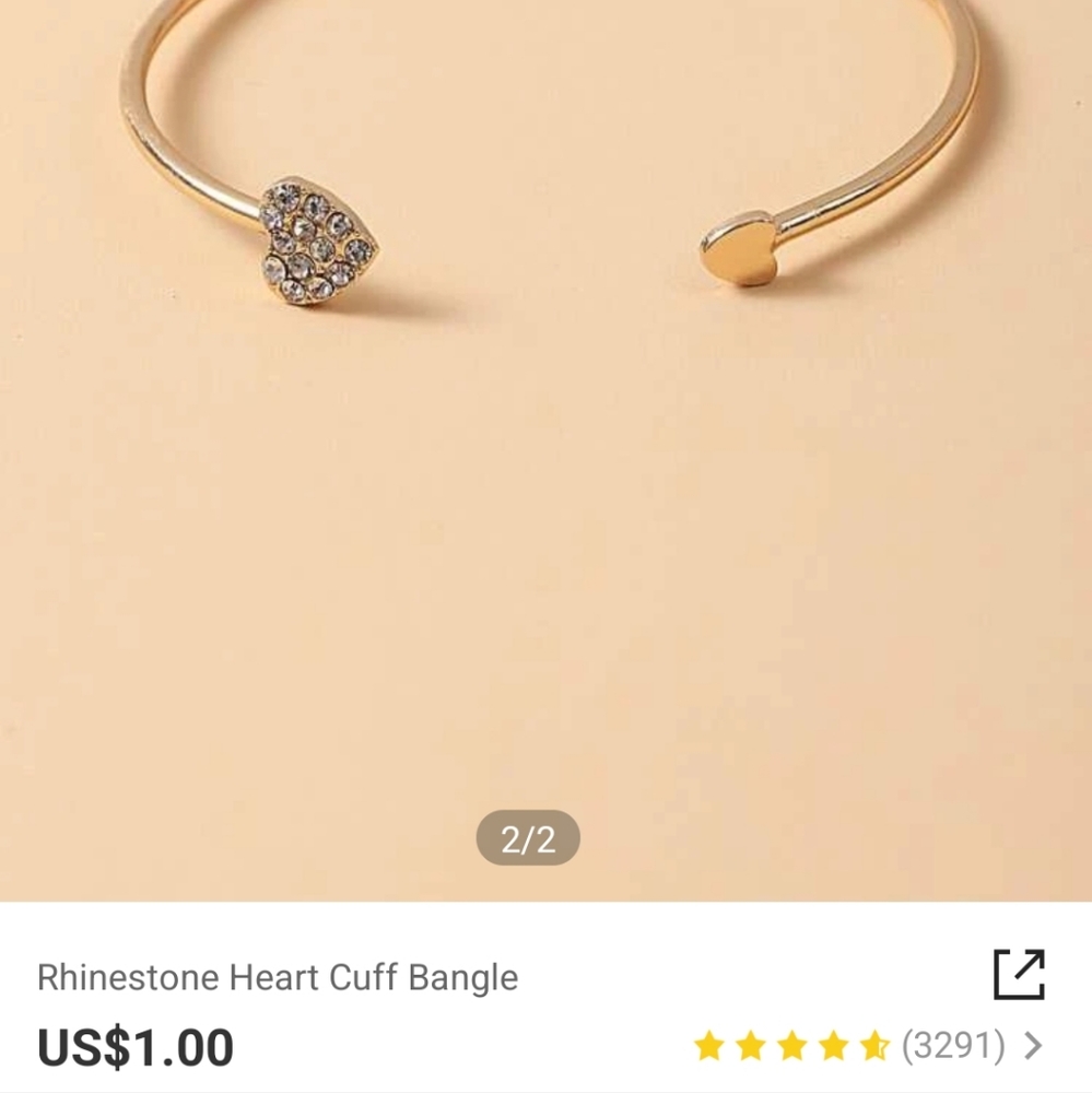 Jewelry Scam @ luxura